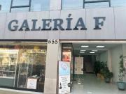 Local comercial en arriendo en CURICÓ