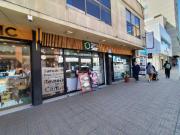 Local comercial en arriendo en CURICÓ