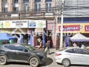 Local Comercial en Arriendo en El Almendral