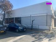 Local Comercial En Arriendo En Esquina Del Centro Rancagua