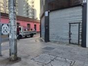 Local Comercial en Arriendo en Eyzaguirre