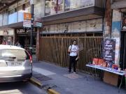 Local Comercial en Arriendo en Freire pleno centro