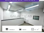 Local Comercial en Arriendo en GENARO SALINAS 19