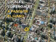 Local Comercial en Arriendo en Gran Avda. José Miguel...