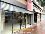 Local Comercial en Arriendo en Gran Avda. José Miguel...