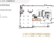 Local Comercial en Arriendo en Isidora Goyenechea 3000
