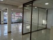 Local comercial en arriendo en LA FLORIDA