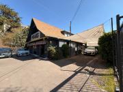 Local comercial en arriendo en LAS CONDES Local comercial en arriendo en LAS CONDES