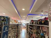 Local comercial en arriendo en LINARES
