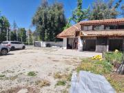 Local comercial en arriendo en LO BARNECHEA