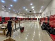 Local comercial en arriendo en MAIPÚ