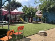 Local comercial en arriendo en MAIPÚ