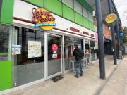Local comercial en arriendo en MAIPÚ