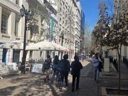 Local Comercial en Arriendo en Moneda