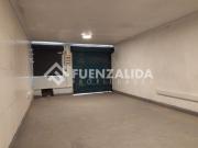 Local Comercial en Arriendo en Moneñor Muller con Santa Inés