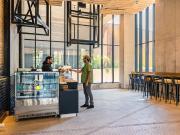 Local Comercial en Arriendo en Nucleo Huechuraba