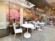 Local Comercial en Arriendo en Nueva Las Condes