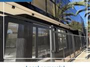 Local Comercial en Arriendo en Peruitaly