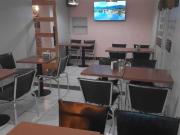 Local comercial en arriendo en PROVIDENCIA