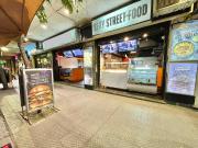 Local comercial en arriendo en PROVIDENCIA