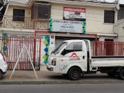 Local comercial en arriendo en PUDAHUEL