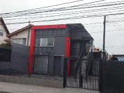 Local comercial en arriendo en QUILICURA