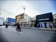 Local Comercial en Arriendo en San Diego/ 10 de Julio