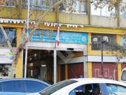 Local Comercial en Arriendo en San Diego / Alonso Ovalle