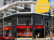 Local Comercial en Arriendo en San Francisco 602,...