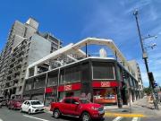Local Comercial en Arriendo en San Francisco 602, Santiago