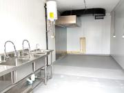 Local comercial en arriendo en SAN MIGUEL