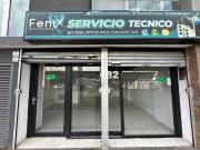 Local comercial en arriendo en SANTIAGO