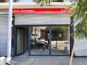 Local comercial en arriendo en SANTIAGO