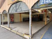 Local comercial en arriendo en SANTIAGO