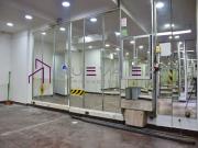 Local comercial en arriendo en SANTIAGO