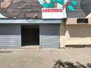 Local comercial en arriendo en SANTIAGO