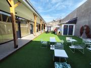 Local Comercial en Arriendo en sector barrio italia