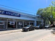 Local comercial en arriendo en TALCA