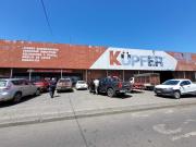 Local comercial en arriendo en TEMUCO
