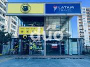 Local comercial en arriendo en TEMUCO