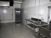 Local comercial en arriendo en VITACURA