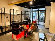 Local comercial en arriendo en VITACURA