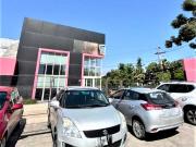 Local comercial en arriendo en VITACURA