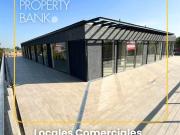 Local Comercial en Arriendo en Vitacura 8585
