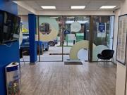 Local Comercial en Arriendo en zona poniente, av san... Local Comercial en Arriendo en zona poniente, av san...