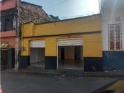 LOCAL COMERCIAL EN ARRIENDO – Pereira Barrio Villavicencio