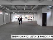 LOCAL COMERCIAL EN ARRIENDO SECTOR QUINTA CAMACHO, BOGOTA