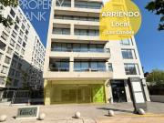 Local Comercial en arriendo ubicado en Mall Sport