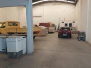 Local Comercial en Av. Calchaqui