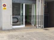 LOCAL COMERCIAL EN AV. CELANOVA,BARBADAS SOBRE CALLE...